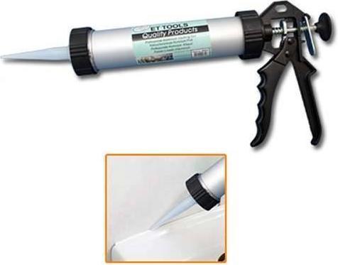 Image du produit Toya Pistolet à cartouche de 230 mm