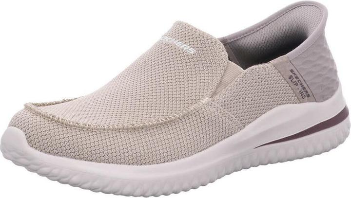 Image du produit Skechers Chaussure basse DELSON 3.0 - CABRINO (47.5)