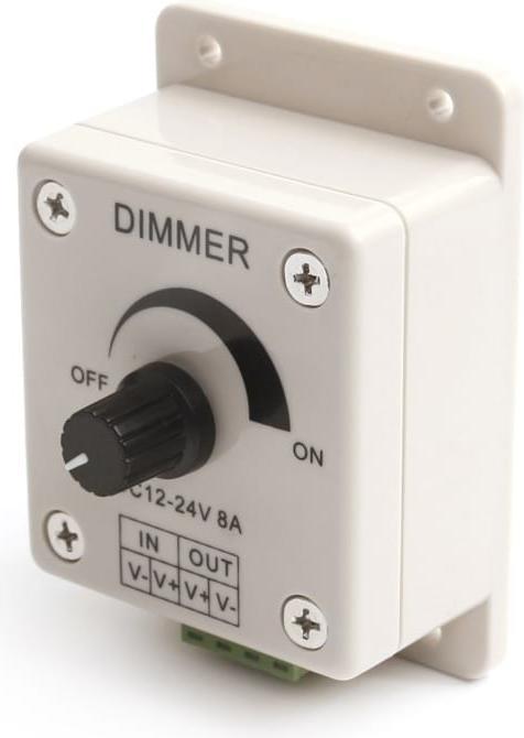 Image du produit Light Solutions Lysdaemper - 12V