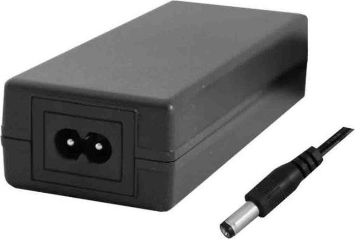 Immagine prodotto Rs Pro Alimentatore a spina, 100  240V ac, 18V dc / 0  3,61A, connessione C8