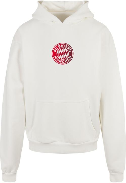 FC Bayern München MSM GR Ultra Heavy Hoody - 115615