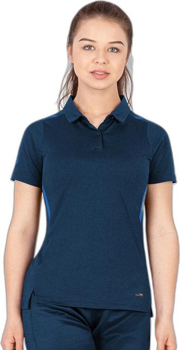 Actual product image JAKO Polo Challenge (3XL)