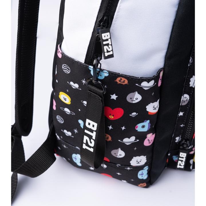 Immagine prodotto Line Friends BT21 - Zaino scuola