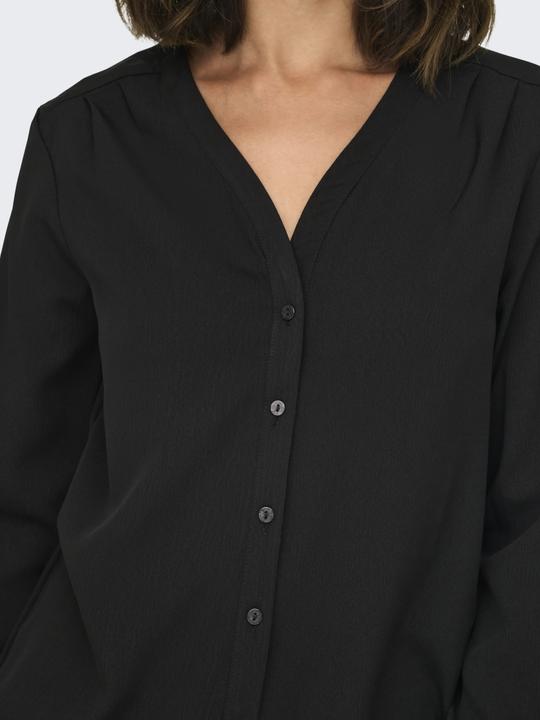 Produktbild Only Normal geschnitten V-Ausschnitt Top Top (L)