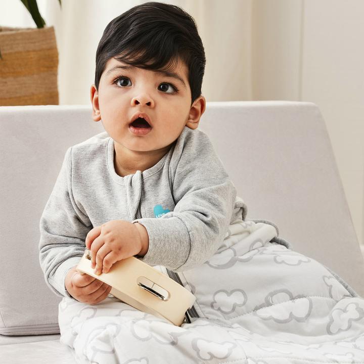 Image du produit Love to Dream Sac de couchage (88 cm, 2.5 TOG)
