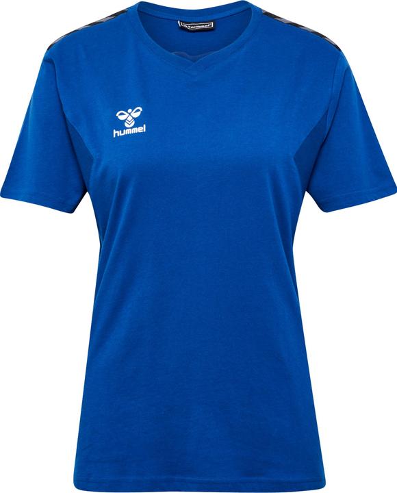Immagine prodotto hummel Hmlauthentic Co T-Shirt S/S Donna (L)