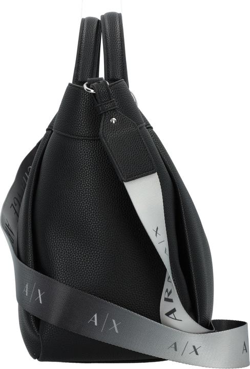 Actual product image Armani Exchange Wave Shopping L (13 l)