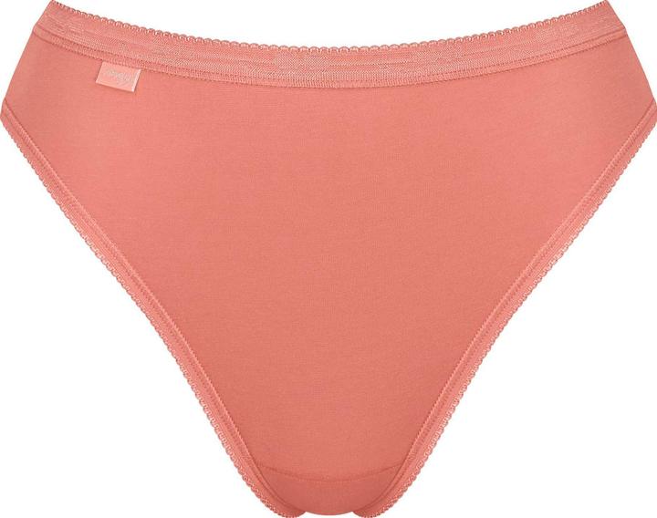 Produktbild Sloggi 3er Pack Basic+ Tai Slip (48, 3er Pack)