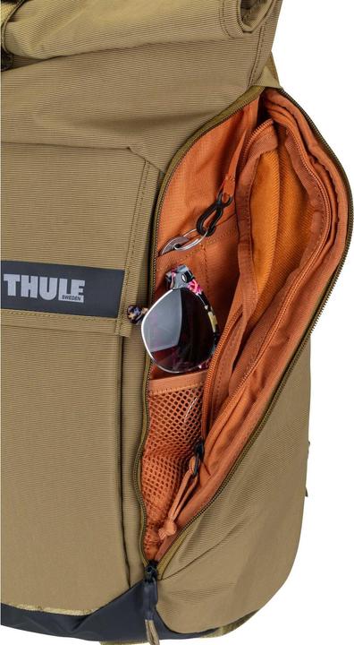 Actual product image Thule Paramount Backpack 24L - Nutria (24 l)