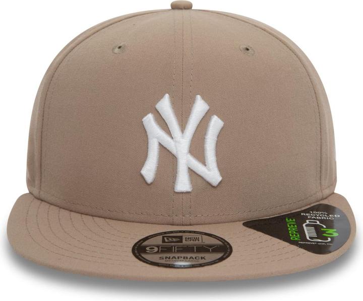 Produktbild New Era 9Fifty Snapback Cap - REPREVE New York Yankees - M/L (M/L)