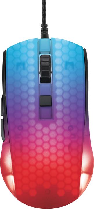 Produktbild Deltaco Gaming DM310 / WM87 (Kabelgebunden)
