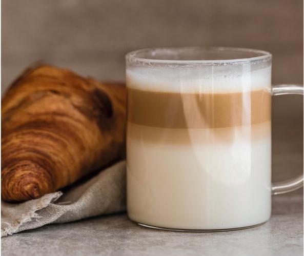 Productafbeelding Beem Espresso Perfekt, portafiltermachine, mat zwart