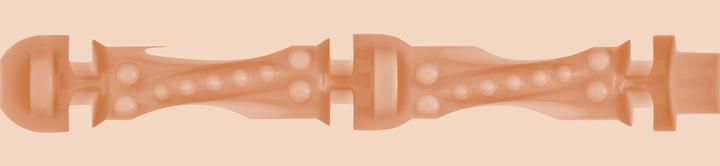 Actual product image Fleshlight Alexis Texas