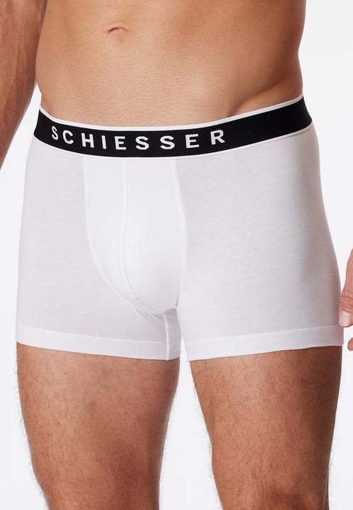 Actual product image Schiesser Boxershorts (4, pack of 3)