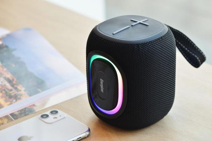 Produktbild Energizer SPEAKER BT + 1200MAH PORTABLE