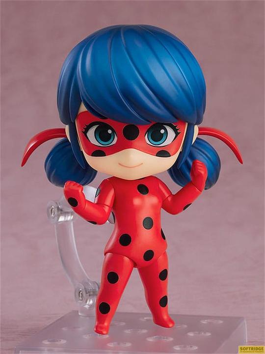 Image du produit Good Smile Company Miraculous: Tales Of Ladybug & Cat Noir