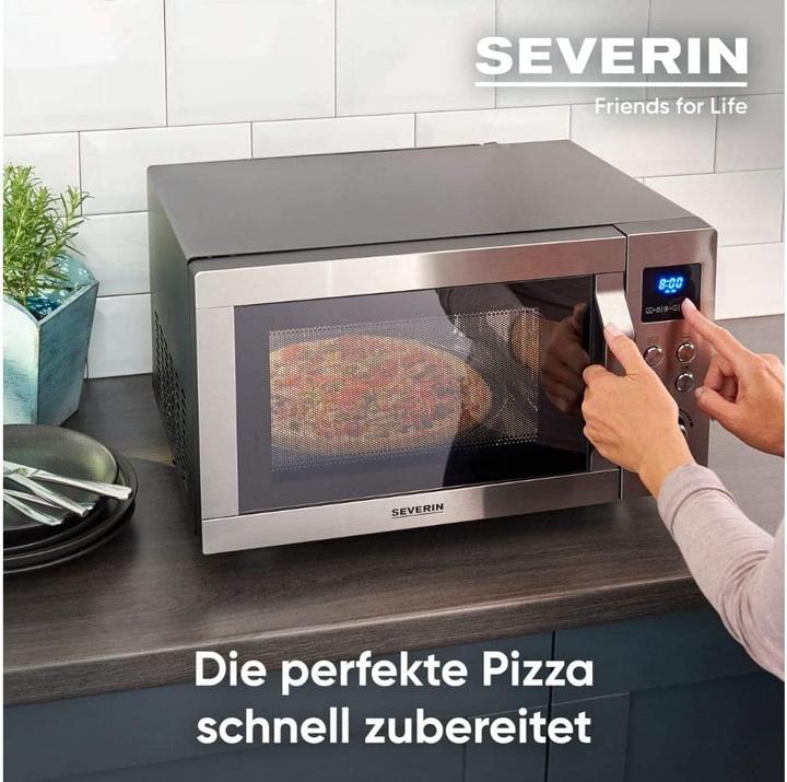 Produktbild Severin MW7759 (25 l)