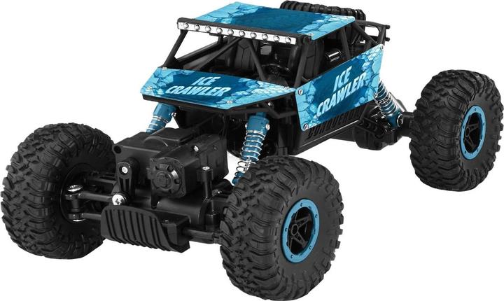 Actual product image Revell Advent Calendar RC Crawler 2025