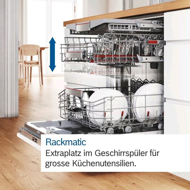 Immagine prodotto Bosch Hausgeräte SMH6ZCX42E