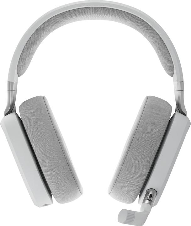 Productafbeelding Fractal Scape Gaming Headset weiss (Bedraad, Draadloze)