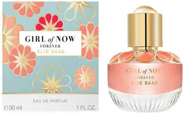 Immagine prodotto Elie Saab Ragazza di adesso - Forever Eau de Parfum (Eau de parfum, 30 ml)