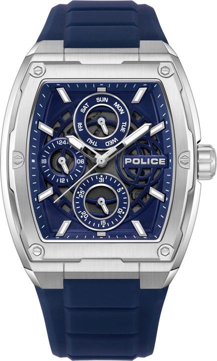 Police PEWJQ0004502 (42 mm)