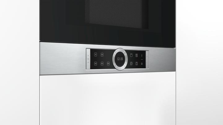 Image du produit Bosch Hausgeräte Bel634gs1