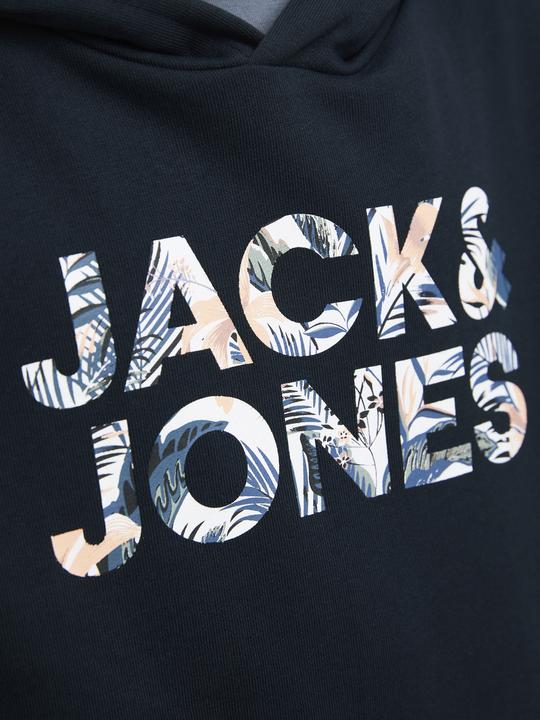 Immagine prodotto Jack & Jones Jjebryan Corp Logo Sweat Hood Noos Jnr (176)