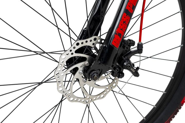 Produktbild KS Cycling Bliss Pro (46 cm)