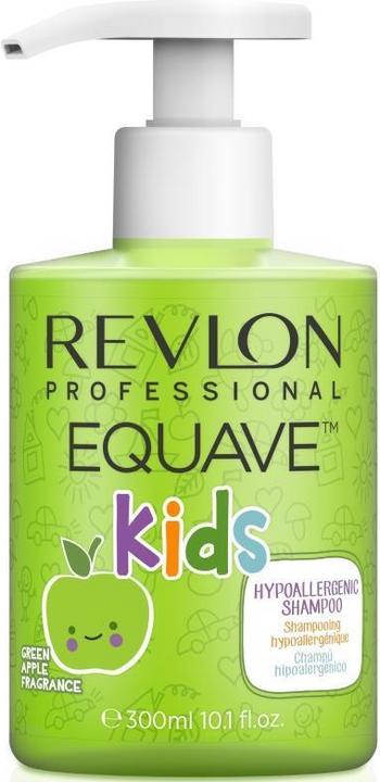 Revlon Professional Equave Kids Shampoo (300 ml, Flüssiges Shampoo)