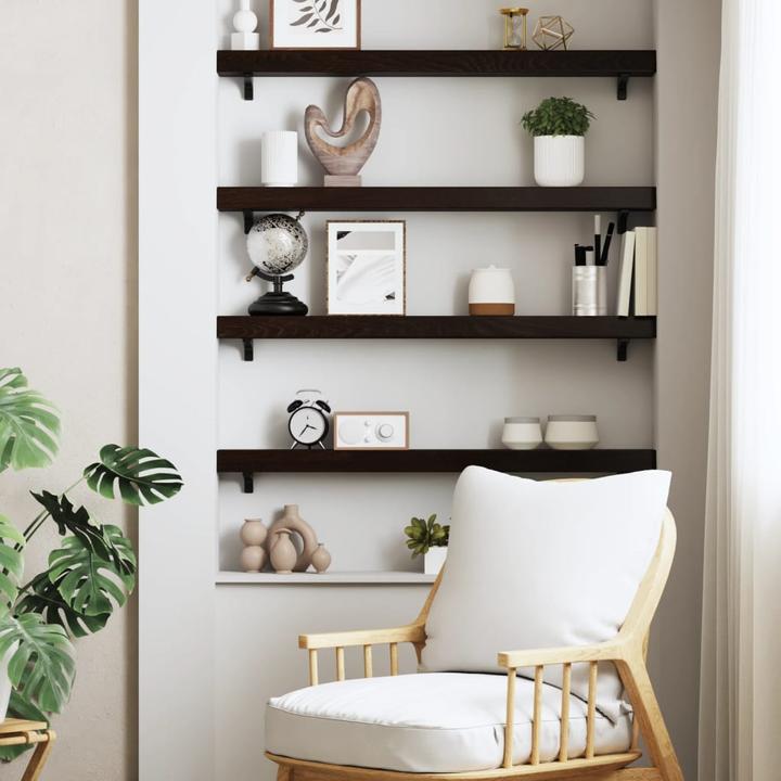 Immagine prodotto VidaXL Lian (80 x 10 x 6 cm)