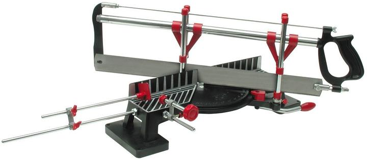 Produktbild Toya Winkelsäge 550 mm mit Zubehör