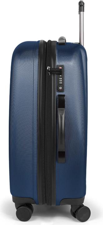 Produktbild Gabol Paradise XP 4 Rollen Trolley M 67 cm (70 l, L (90 - 115l))
