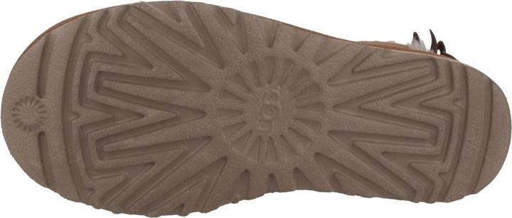 Actual product image Ugg Bailey Bow II (39)
