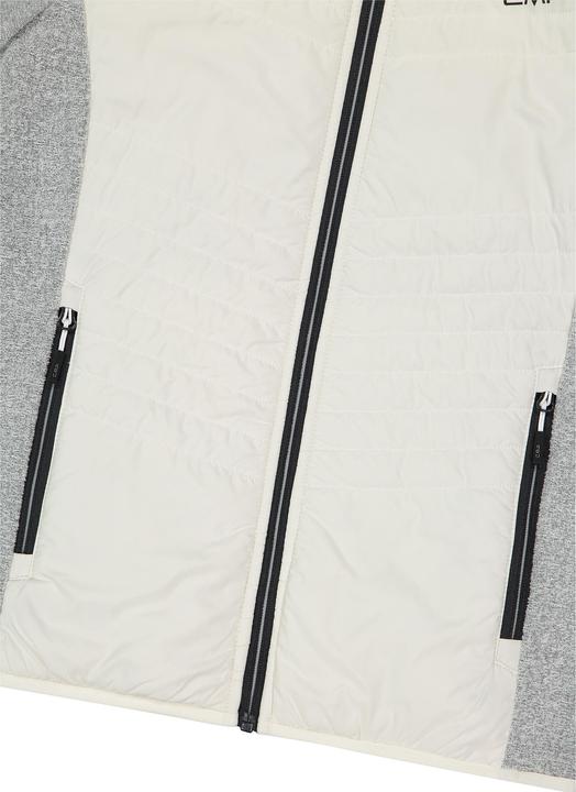 Image du produit CMP Campagnolo Sweat à capuche hybride (36)