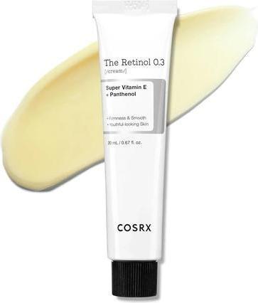 Cosrx The Retinol 0.3 Cream (20 ml)