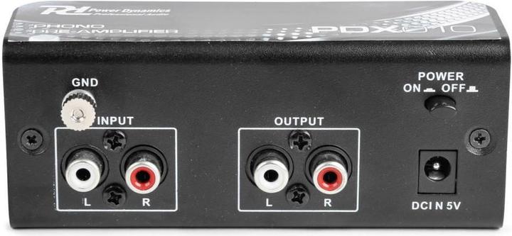 Produktbild Power Dynamics PDX010