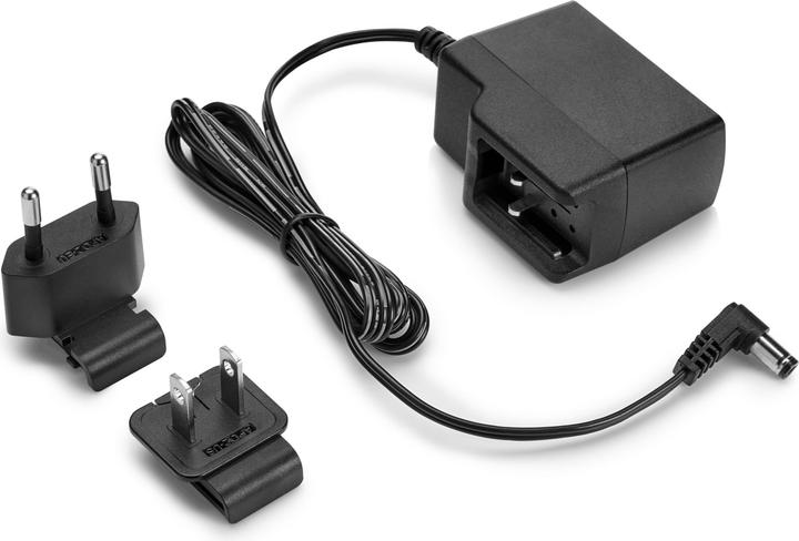 Immagine prodotto HPE Adattatore di alimentazione Aruba Instant On /18W RW
