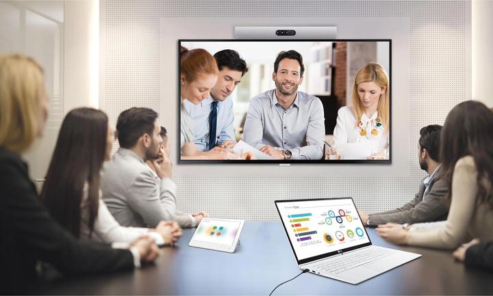 Immagine prodotto LG 55UH5F-H (3840 x 2160 pixel, 55")