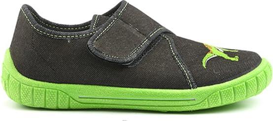 Actual product image Superfit Green dino-24 (24)