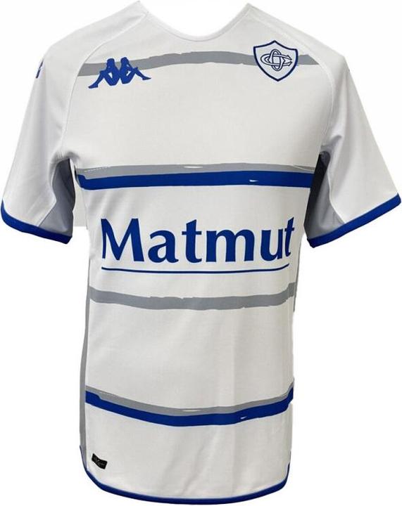 Kappa auswärtstrikot castres olympique 2022/23 (XL)