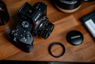 Image du produit Voigtländer Color-Skopar 28mm/2.8 VM II asph. (Leica M)