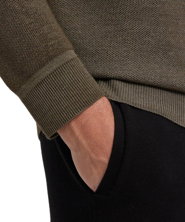 Produktbild Falke Herren Pullover (L)