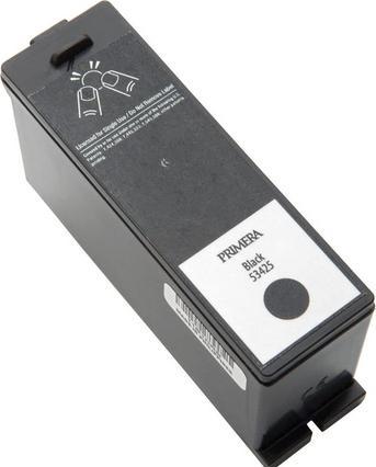 Actual product image Primera Ink black Orig.No. 80904 (FC)