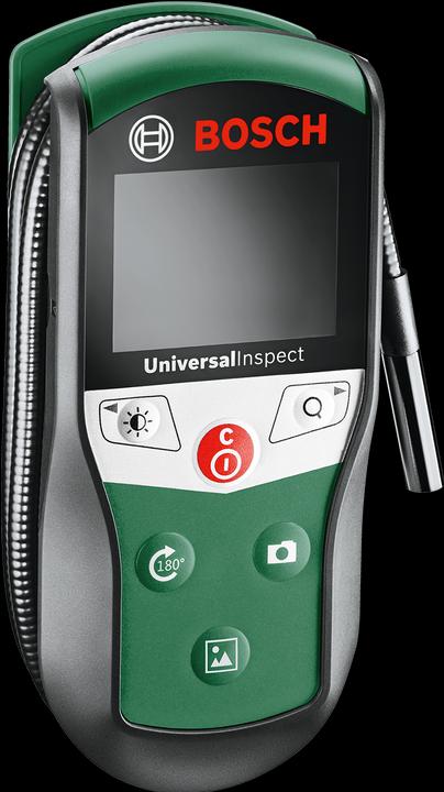 Image du produit Bosch Home & Garden UniversalInspect UNI