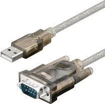 Immagine prodotto Goobay Convertitore seriale USB RS232 (1.50 m)