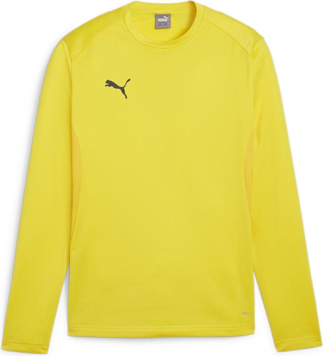 fasteryellowpumablacksportyellow