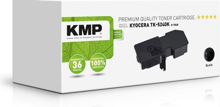 Produktbild KMP K-T84B (BK)