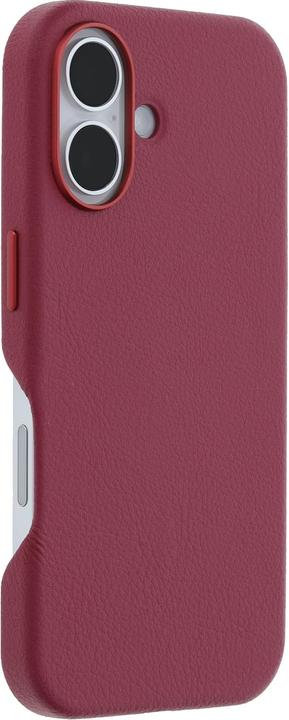 Actual product image OtterBox Symmetry Cactus Leather mit MagSafe (Apple iPhone 16)