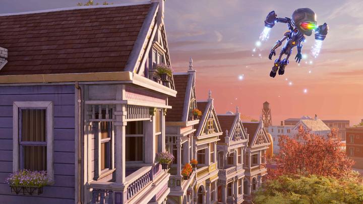Immagine prodotto THQ Distruggere tutti gli umani 2: riprodotto (Xbox Series X, DE)